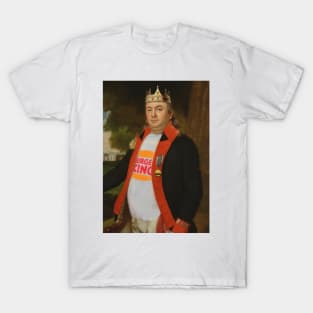 Fast food king T-Shirt